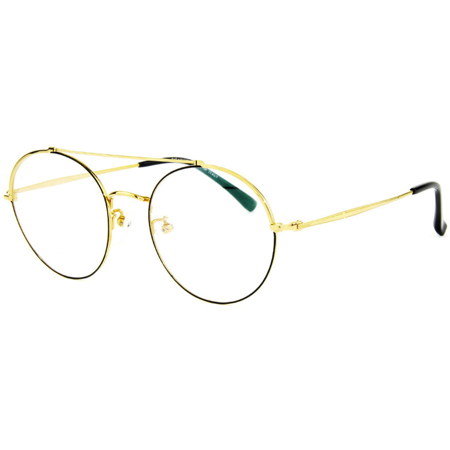 Aviator Glasses JFT1018