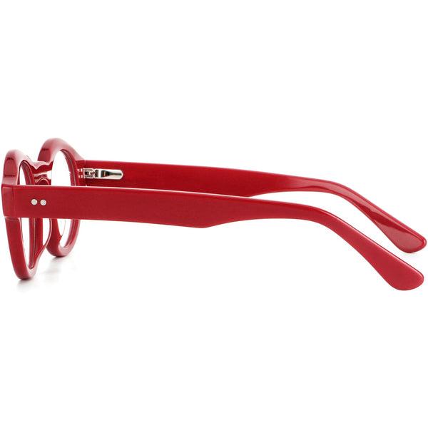 Round Glasses YN1002