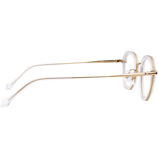 Geometric Glasses GC1087