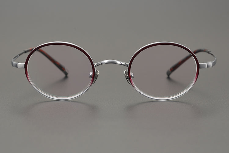 Oval Glasses MW1065