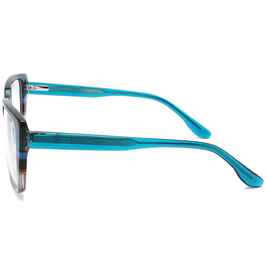 Cat-Eye Glasses KC1006
