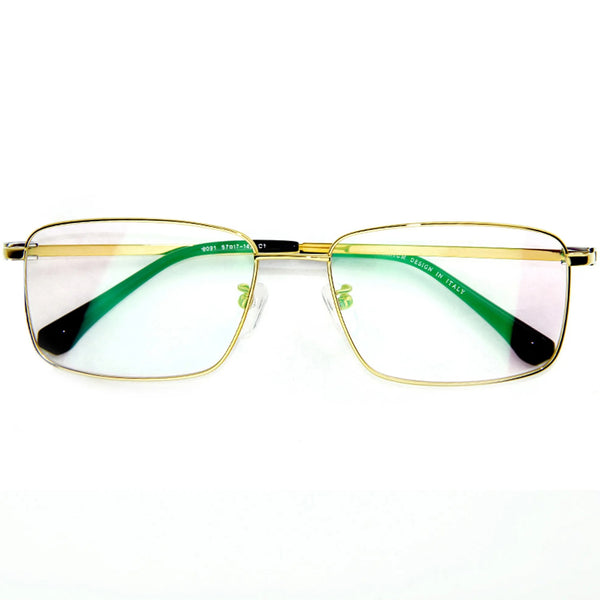 Rectangle Glasses JCT1012