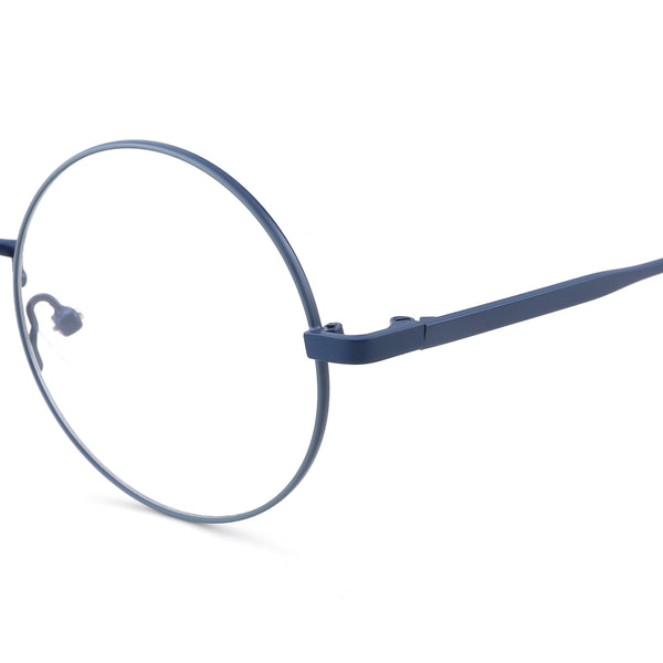 Round Glasses YSAM1104