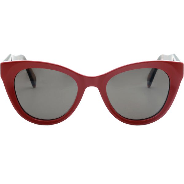 Cat-Eye Sunglasses GSS1056