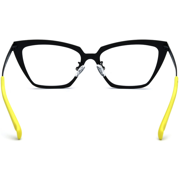 Cat-Eye Glasses BR1525