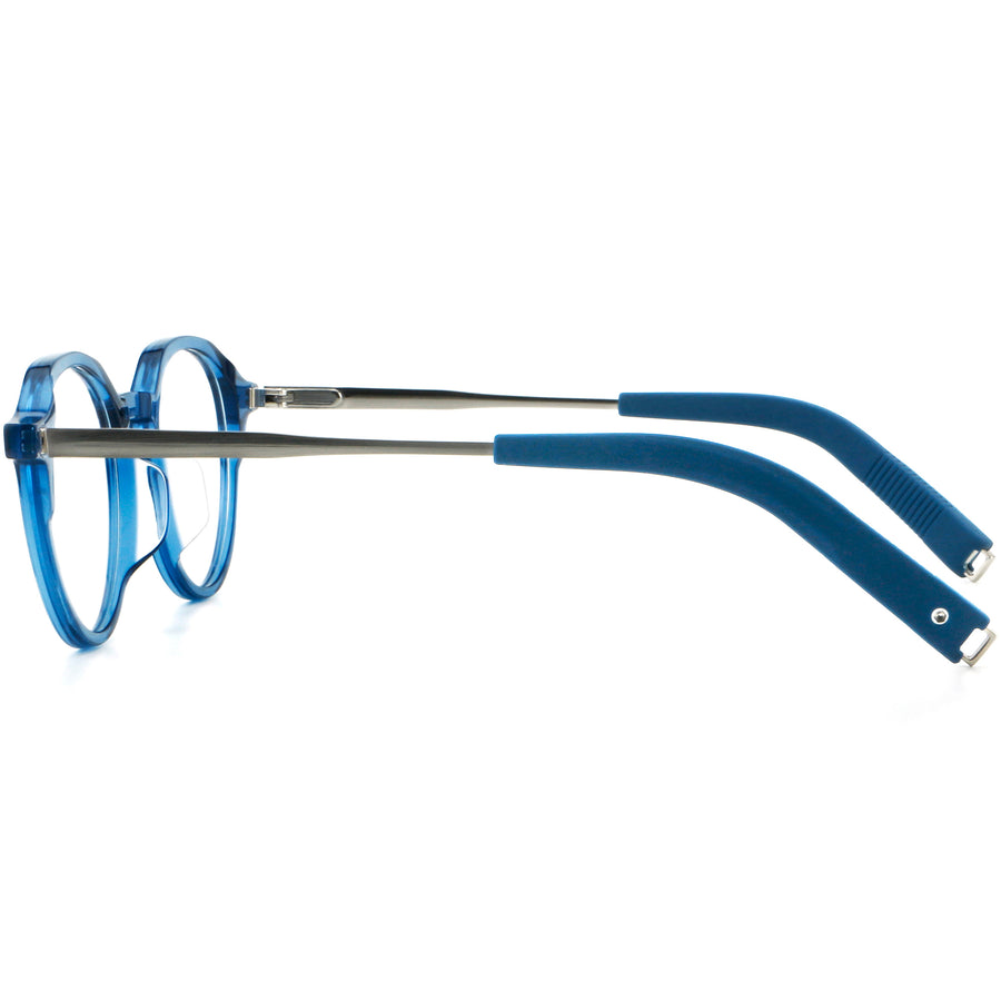 Round Glasses YN1071