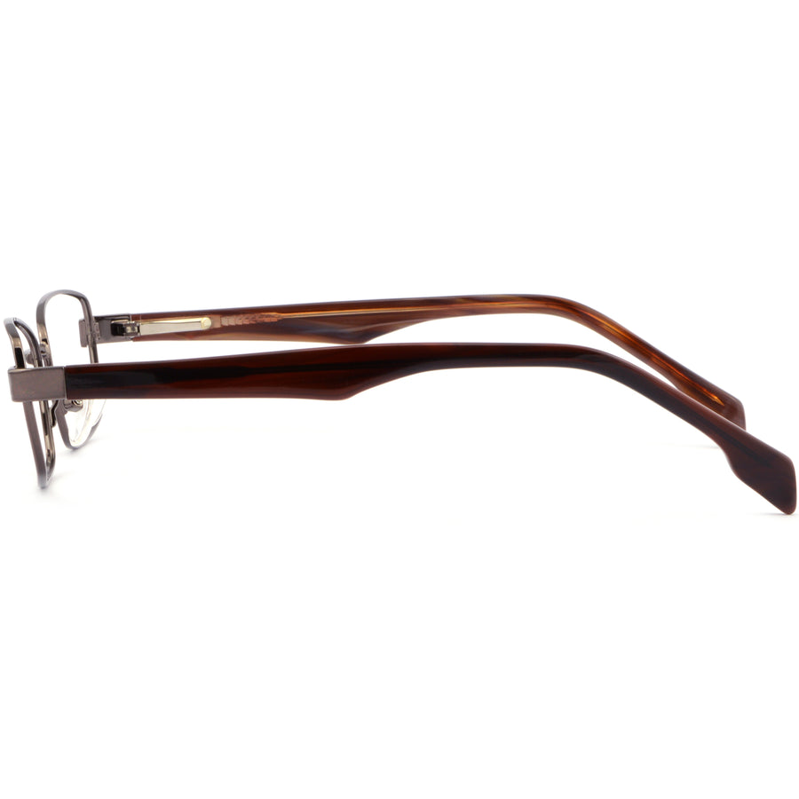 Rectangle Glasses O1754