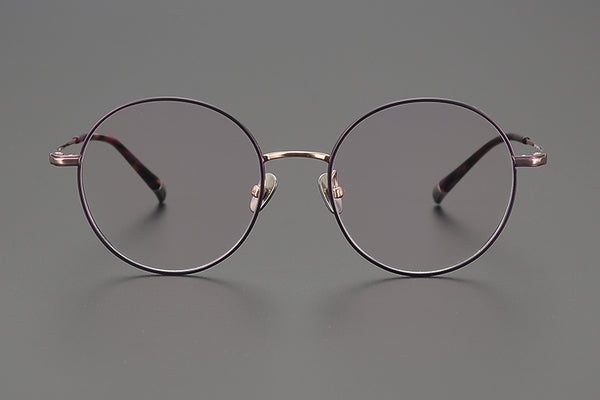 Round Glasses MW1448