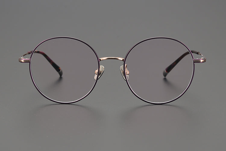 Round Glasses MW1448