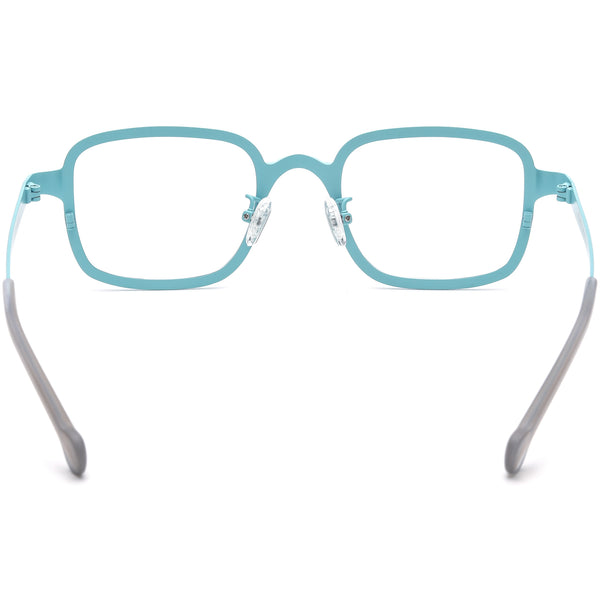 Square Glasses BR1484