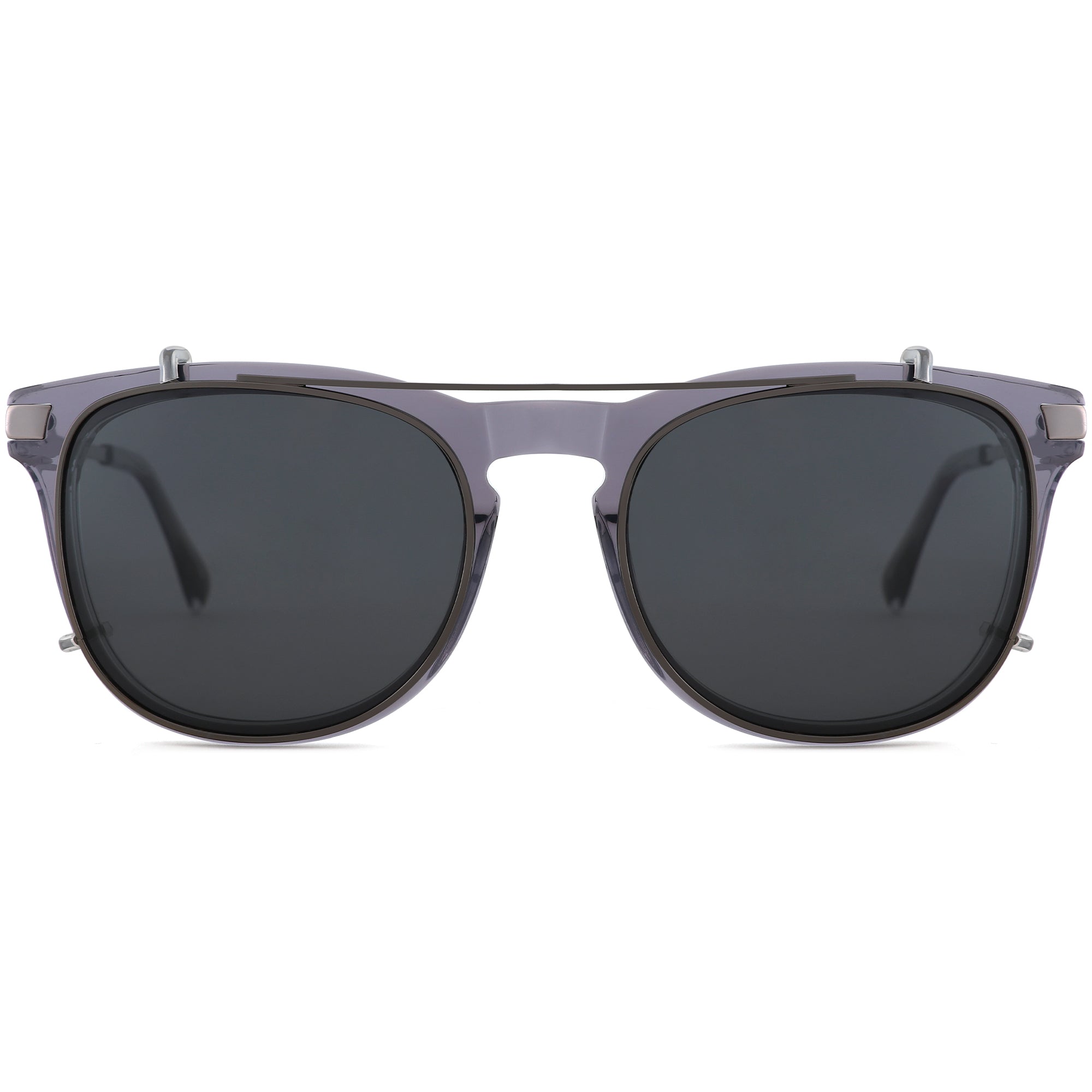 Square Glasses YCO1037