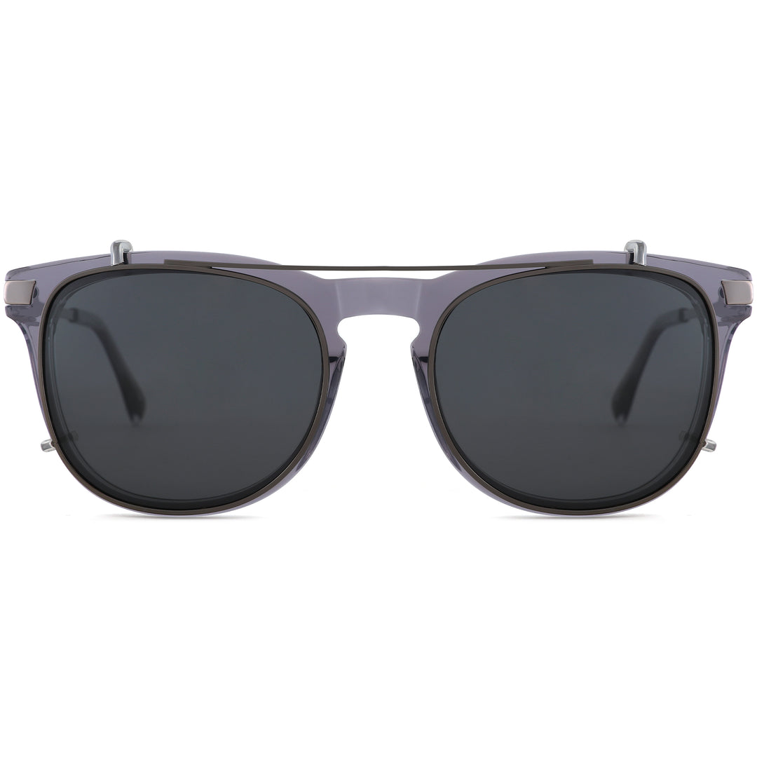 Square Glasses YCO1037