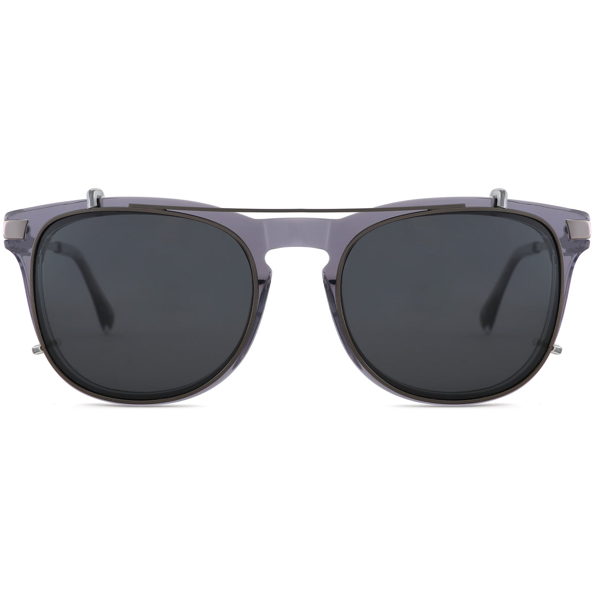 Square Glasses YCO1037