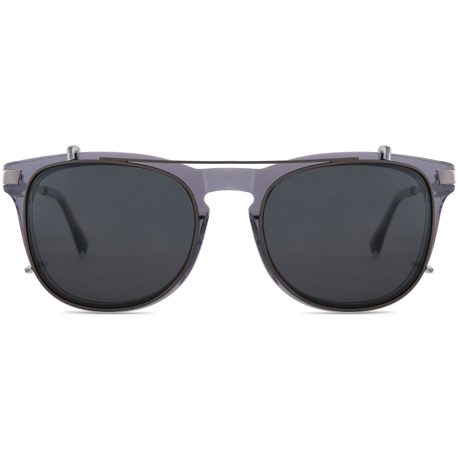 Square Glasses YCO1037