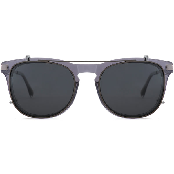 Square Glasses YCO1037