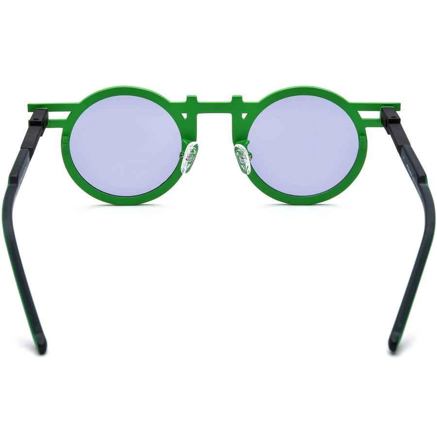 Round Sunglasses BRS1158