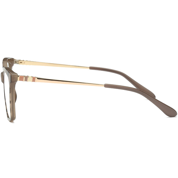 Cat-Eye Glasses PF1203