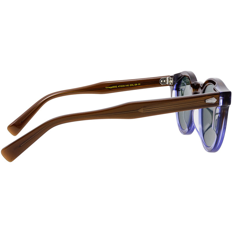 Round Sunglasses GCS1114