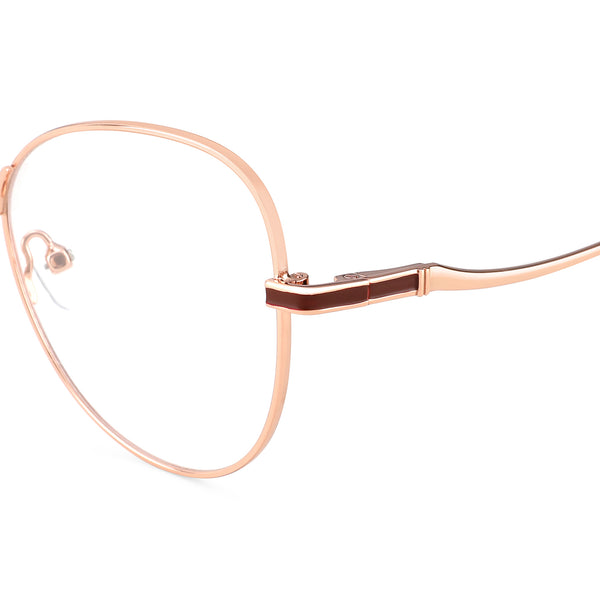 Cat-Eye Glasses YSAM1075