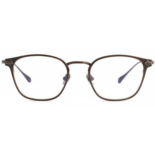 Square Glasses YM1021