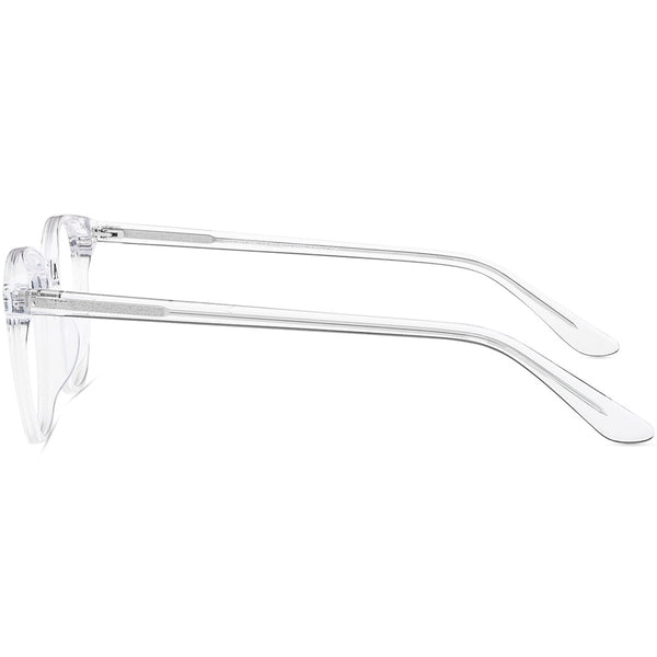 Square Glasses FM1024