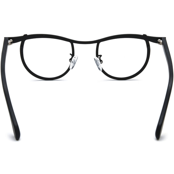 Round Glasses BR1664