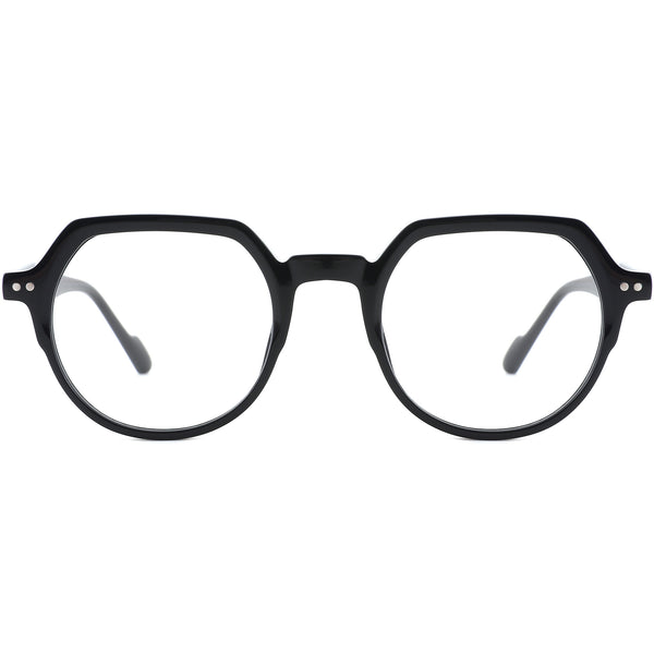 Round Glasses YEA1141