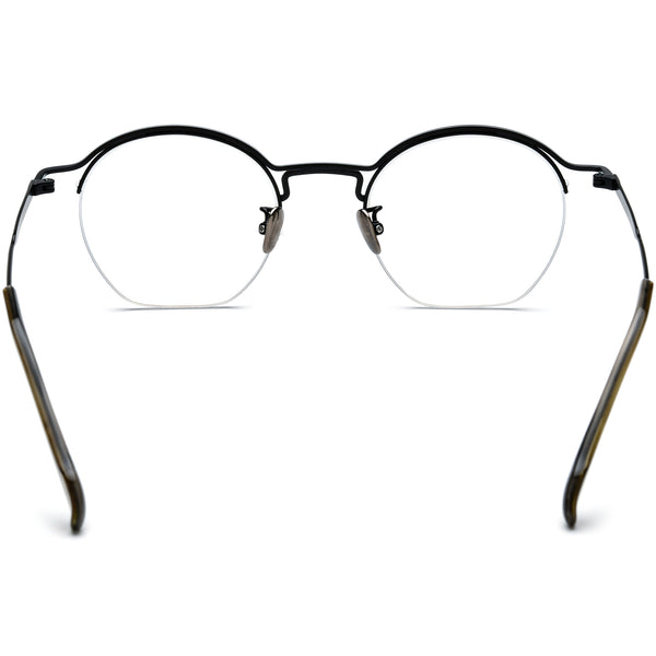 Round Glasses BR1497