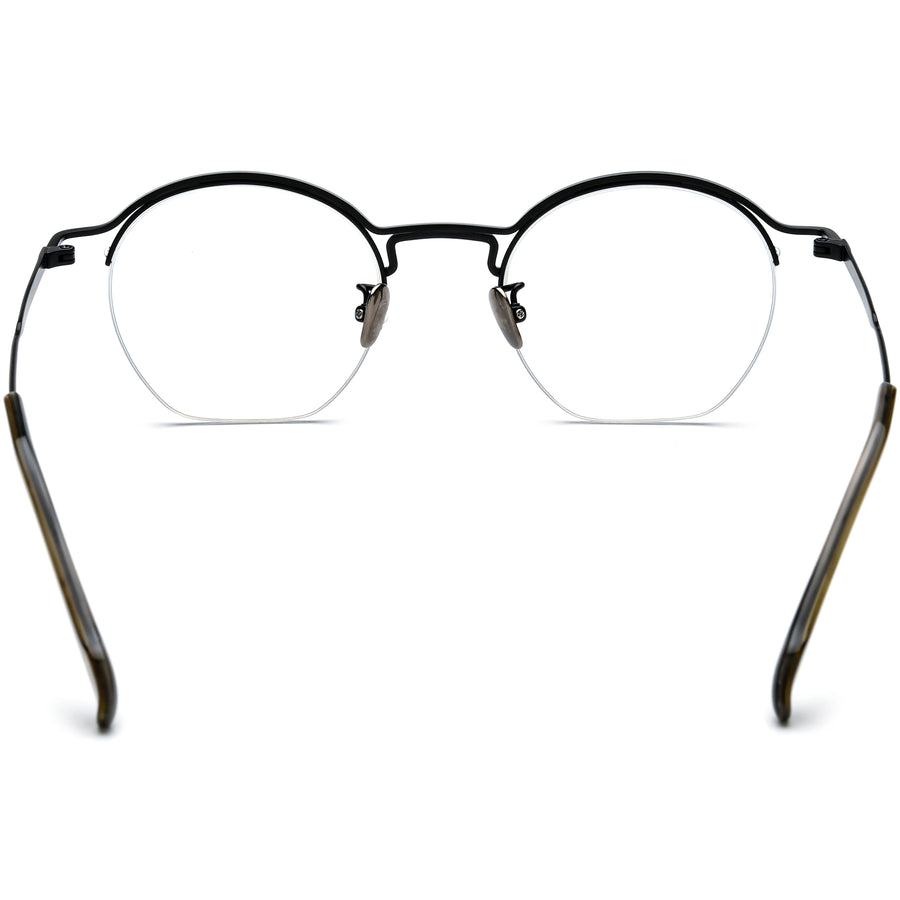 Round Glasses BR1497