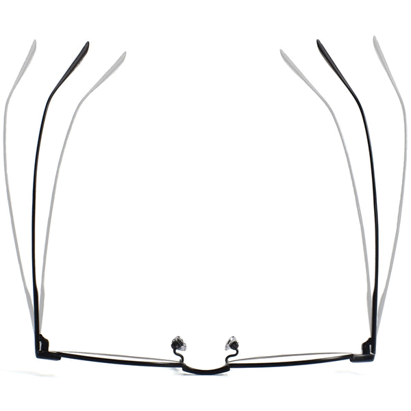 Round Glasses YM1002