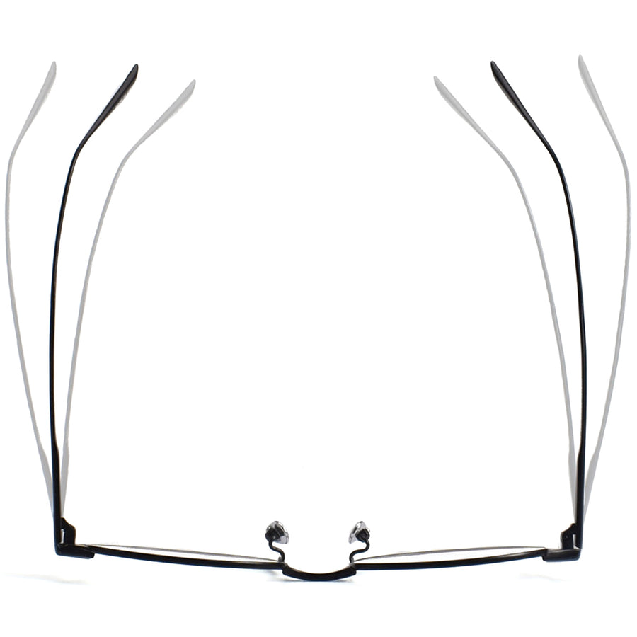 Round Glasses YM1002