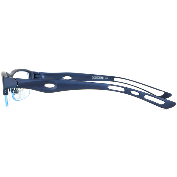 Rectangle Glasses YN1032