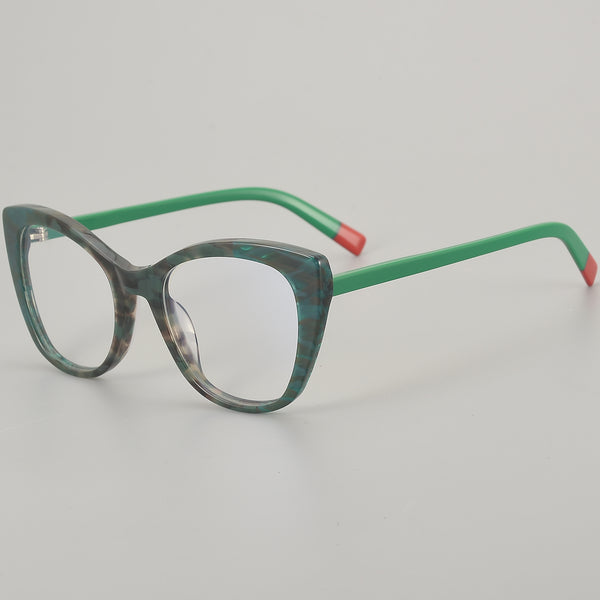 Cat-Eye Glasses BY1125