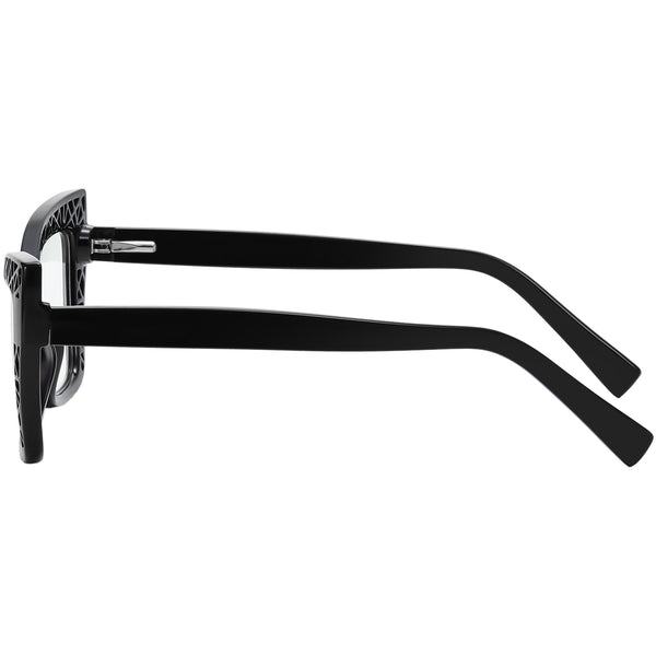 Cat-Eye Glasses PF1052