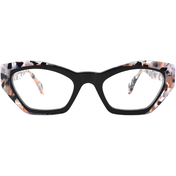 Cat-Eye Glasses YEA1092