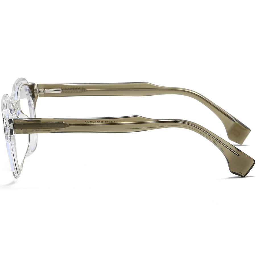 Round Glasses YSD1104