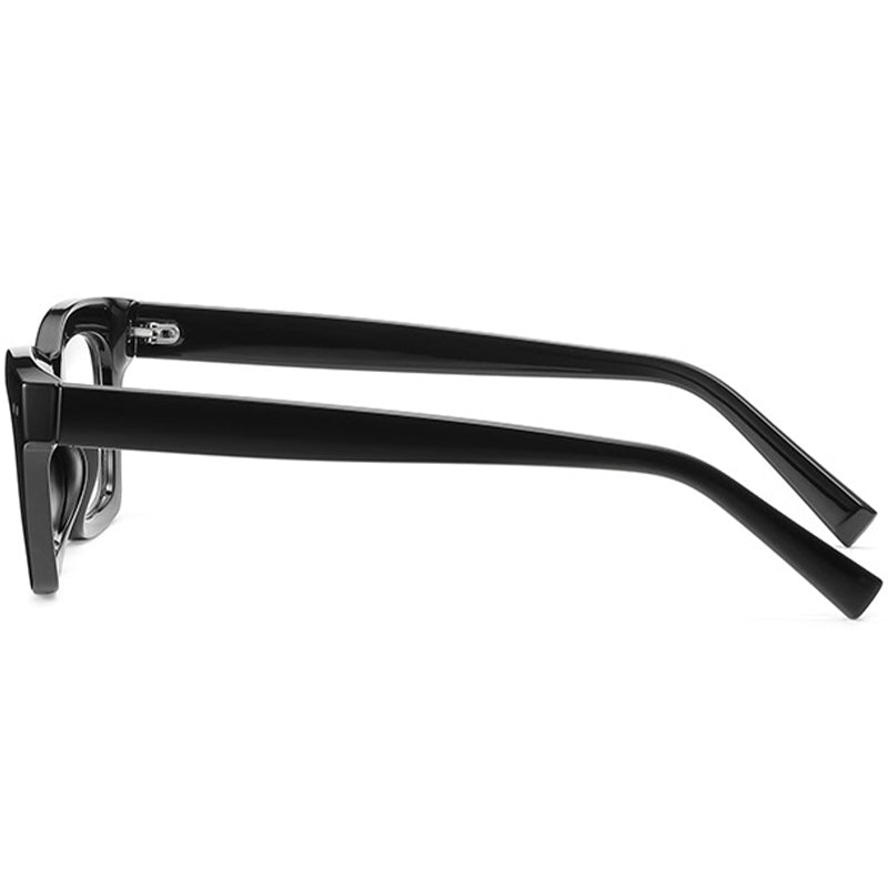 Rectangle Glasses PF1022