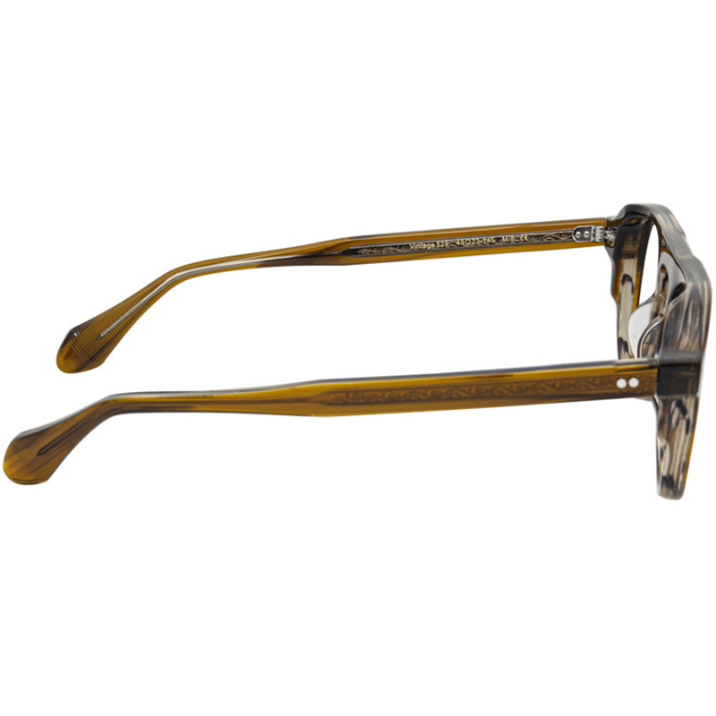 Square Glasses GC1022