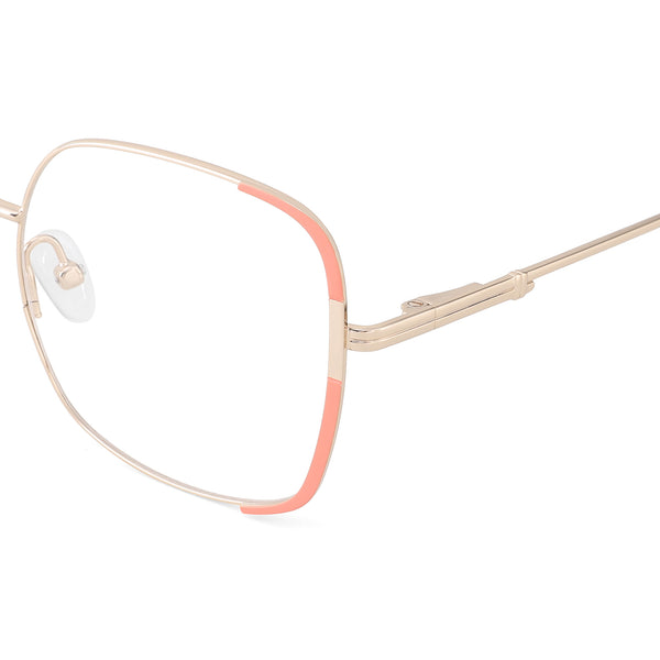 Geometric Glasses YSAM1059