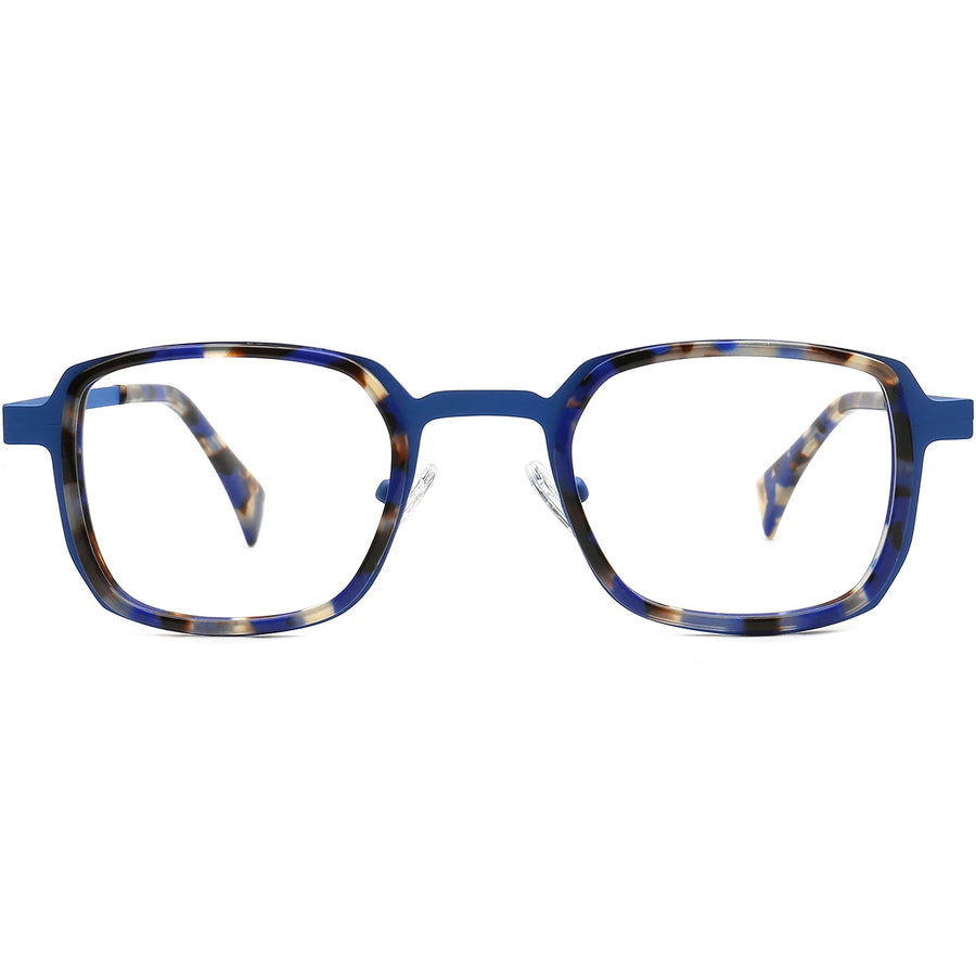 Square Glasses YT1079
