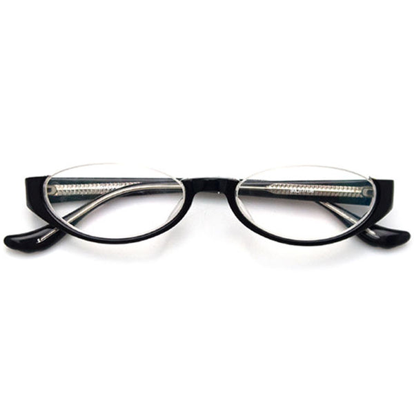 Oval Glasses PG1047