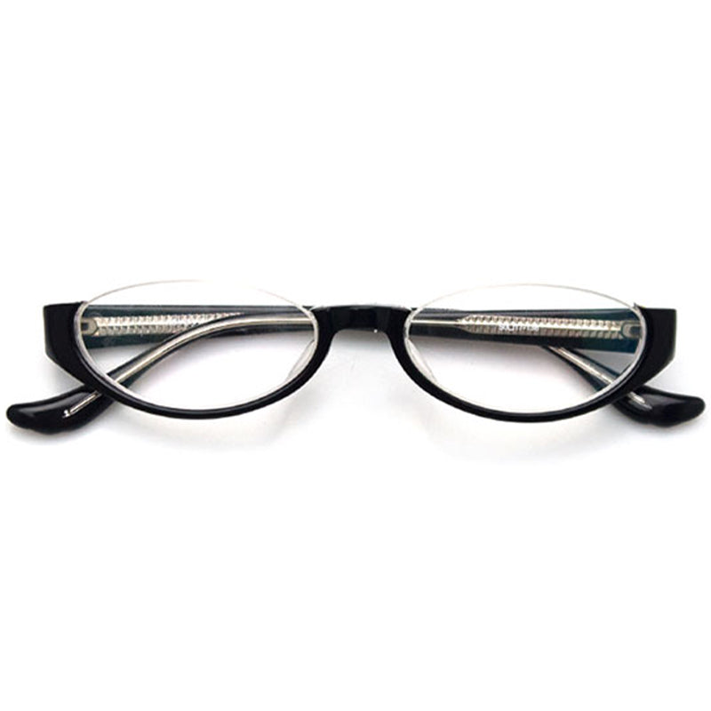 Oval Glasses PG1047