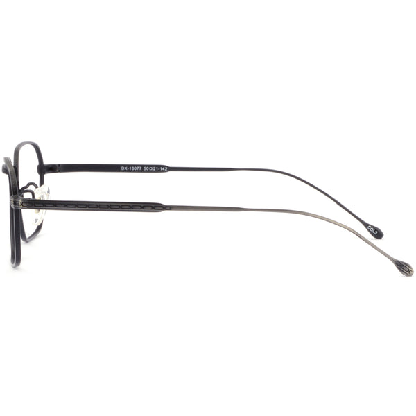 Geometric Glasses O1816