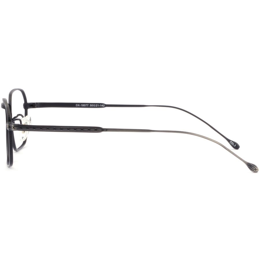 Geometric Glasses O1816