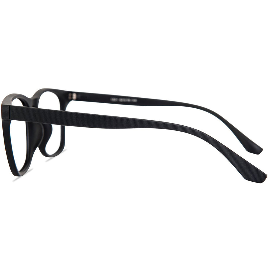 Square Glasses O2751