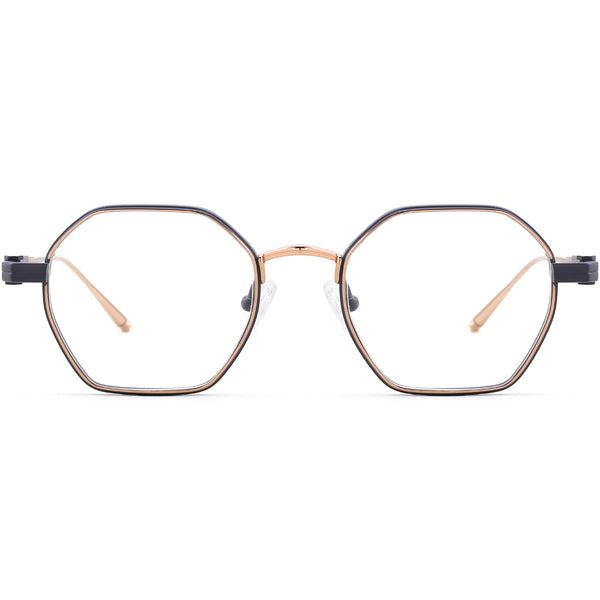 Geometric Glasses YPT1079