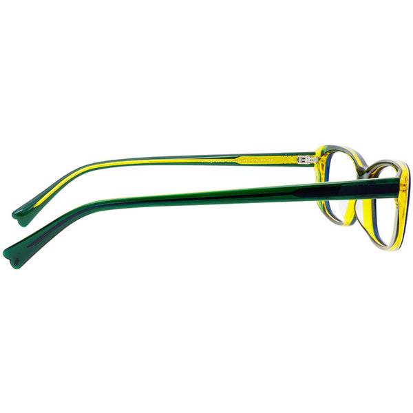 Rectangle Glasses GC1109