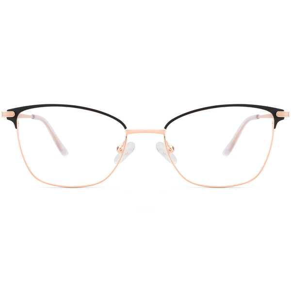 Browline Glasses YEM1243