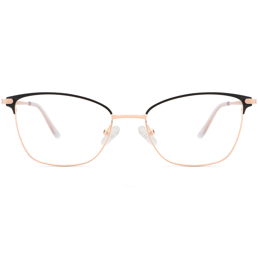 Browline Glasses YEM1243