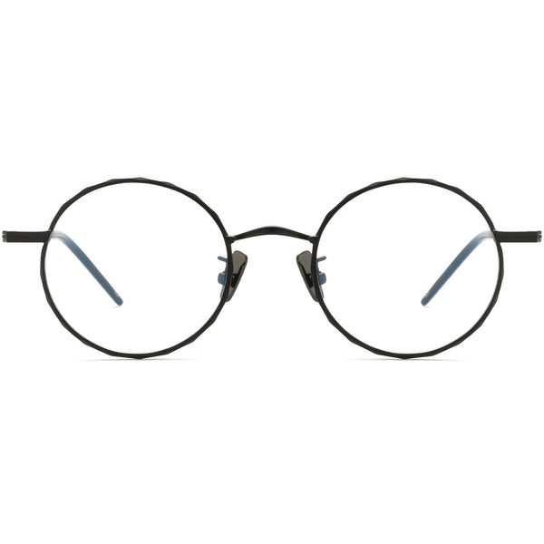 Round Glasses MS1012